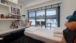 Hillcrest Villa (D11), Terrace #484575781